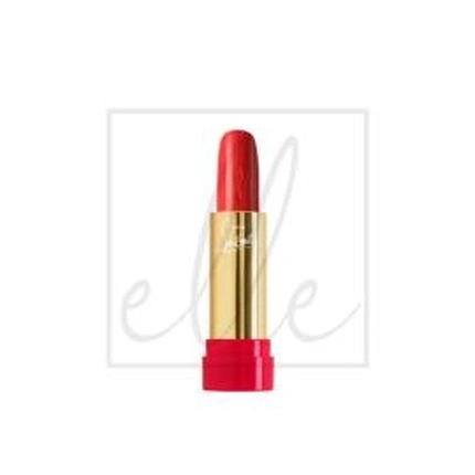 Refill Lips - 003 Mundo Red Christian Louboutin
Refill Lips - 003 Mundo Red Christian Louboutin