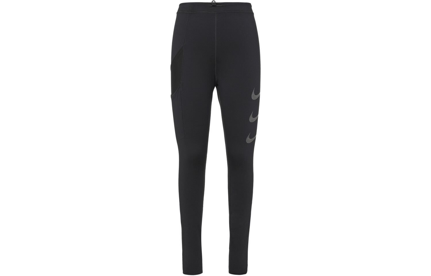 Женские спортивные брюки Nike, цвет Black
Женские спортивные брюки Nike, цвет Black