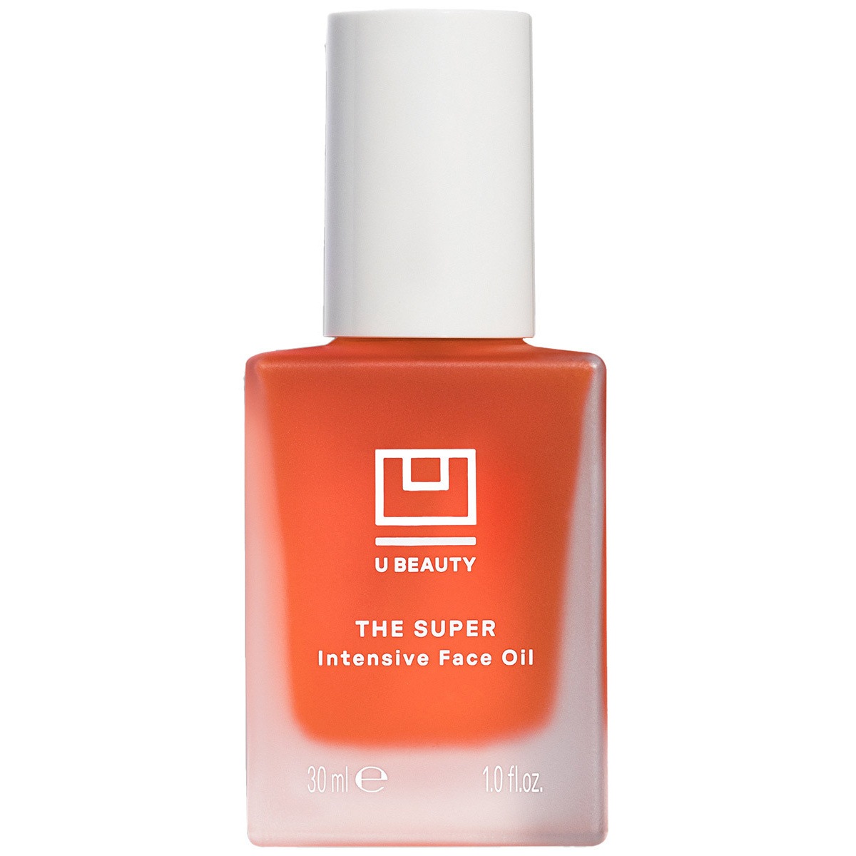 Масло для лица the super intensive face oil U Beauty, объем 30 мл
Масло для лица the super intensive face oil U Beauty, объем 30 мл