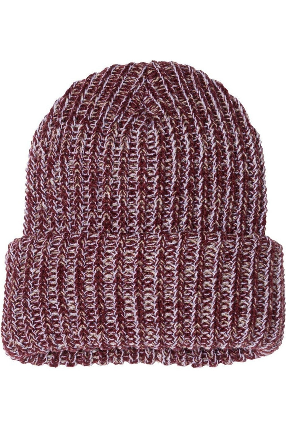 Sportsman 12 шапка-бини с манжетами из плотной вязки, бордовый/натуральный
Sportsman 12 шапка-бини с манжетами из плотной вязки, бордовый/натуральный