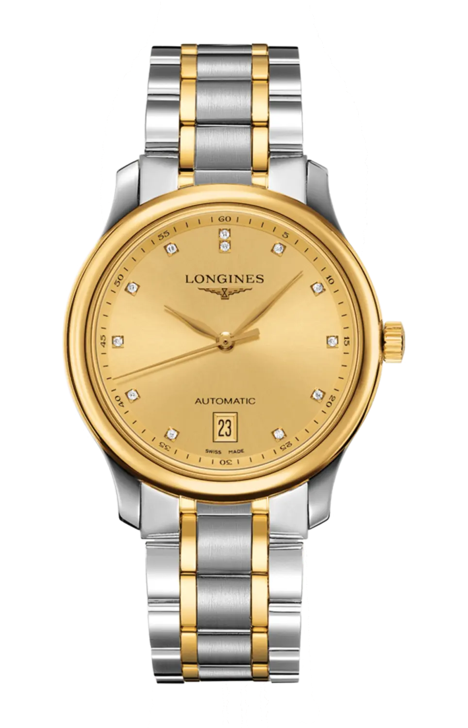 Часы the master collection Longines
Часы the master collection Longines