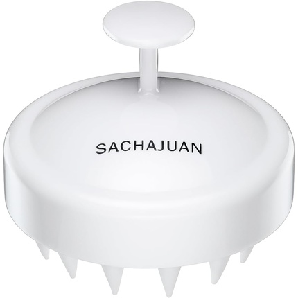 Щетка для кожи головы SACHAJUAN в мультяшном стиле
Щетка для кожи головы SACHAJUAN в мультяшном стиле