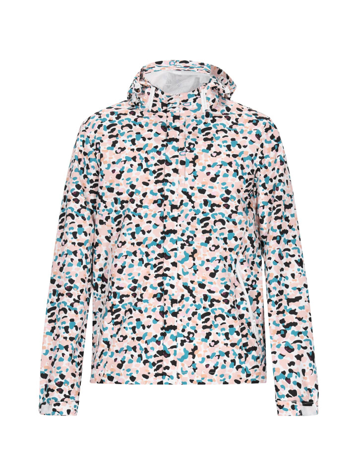 Переходная куртка MO Jacke, цвет Lagune 
Переходная куртка MO Jacke, цвет Lagune