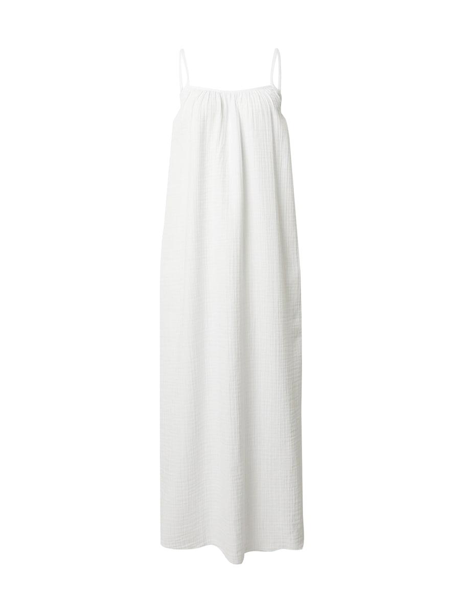 Летнее платье LeGer by Lena Gercke Alexis, белый
Летнее платье LeGer by Lena Gercke Alexis, белый