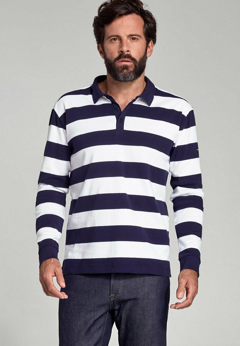 Футболка с длинным рукавом PLEUVEN Armor lux, темно-синий
Футболка с длинным рукавом PLEUVEN Armor lux, темно-синий