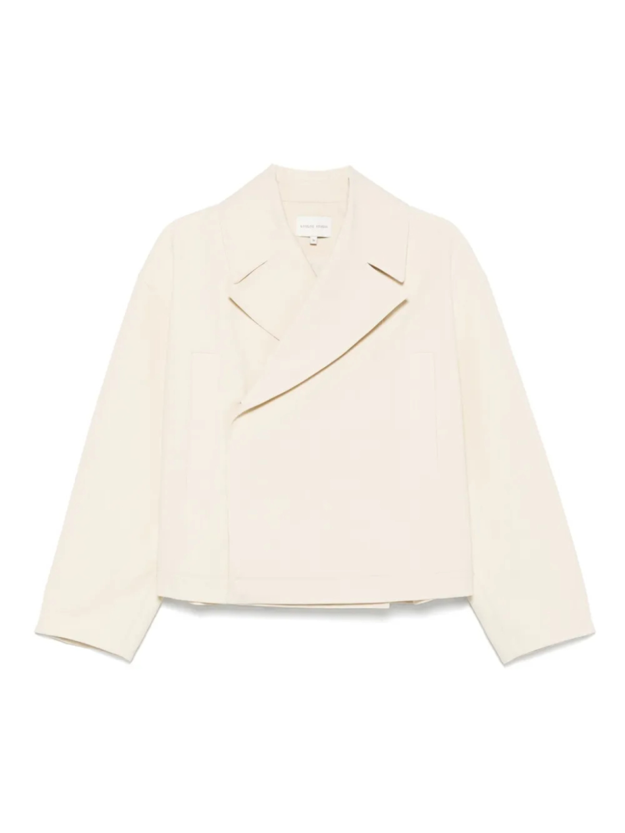 Куртка Коэна LouLou de Saison, нейтральный
Куртка Коэна LouLou de Saison, нейтральный