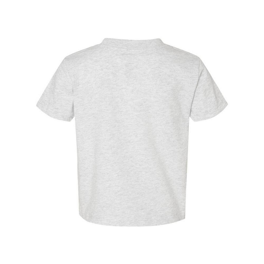 Футболка из хлопкового джерси для малышей Rabbit Skins, цвет Light Blue
Футболка из хлопкового джерси для малышей Rabbit Skins, цвет Light Blue