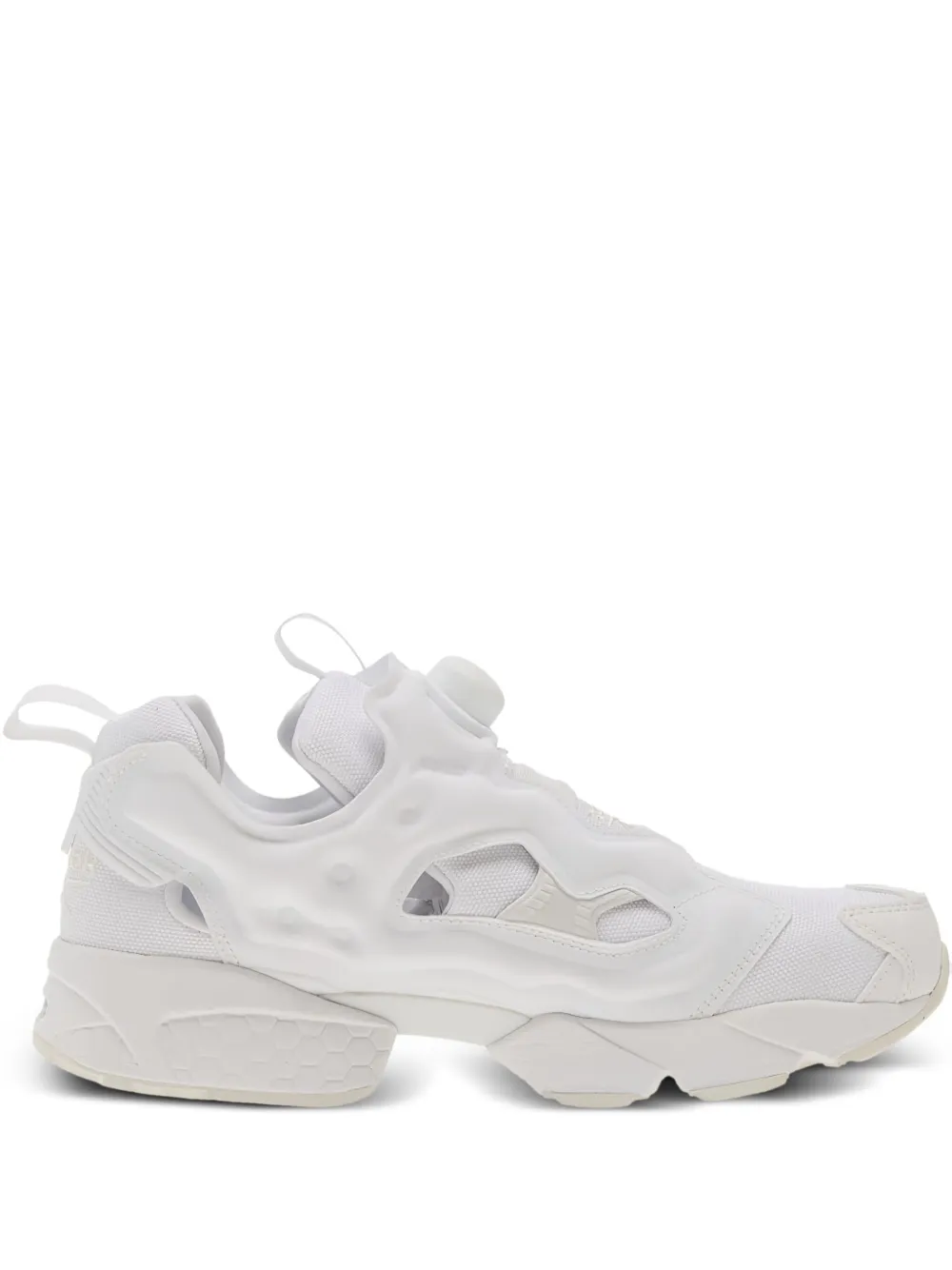 Кроссовки Instapump Fury 94 Reebok, белый
Кроссовки Instapump Fury 94 Reebok, белый