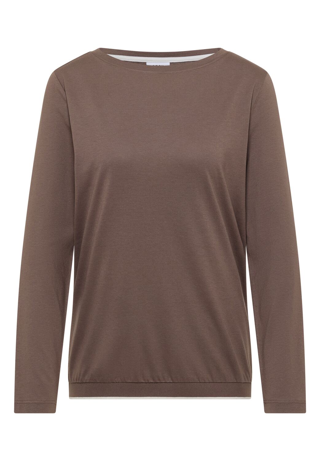 CECIL Лонгслив в цвете Taupe
CECIL Лонгслив в цвете Taupe