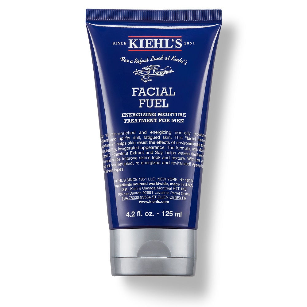 Освежающий увлажняющий крем для лица для мужчин facial fuel energizing moisture treatment for men Kiehl'S, 125 мл
Освежающий увлажняющий крем для лица для мужчин facial fuel energizing moisture treatment for men Kiehl'S, 125 мл