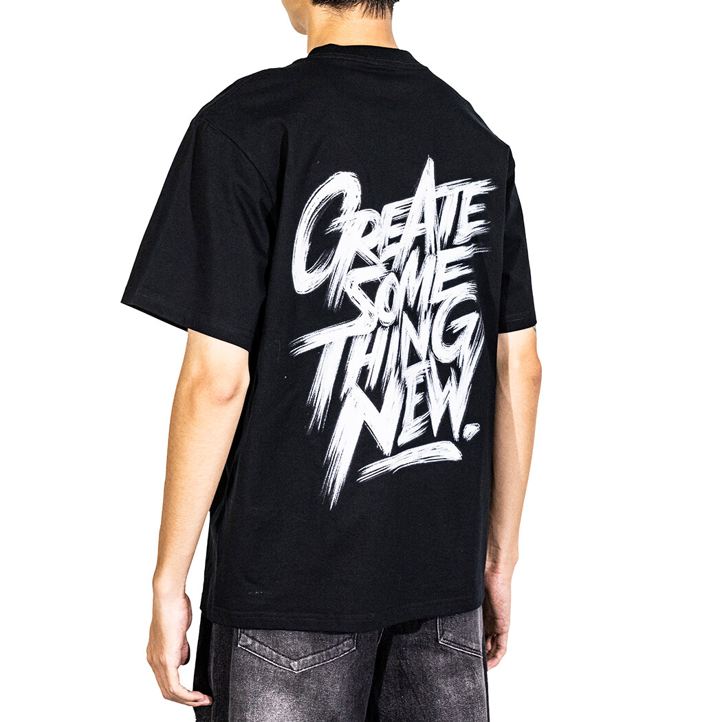 Футболка унисекс черная Nike, черный
Футболка унисекс черная Nike, черный