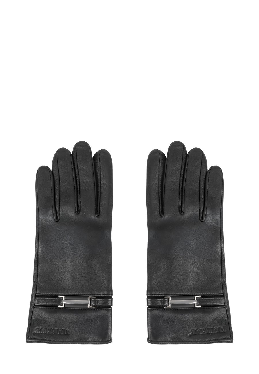 Перчатки Vivisence Gloves, Black
Перчатки Vivisence Gloves, Black