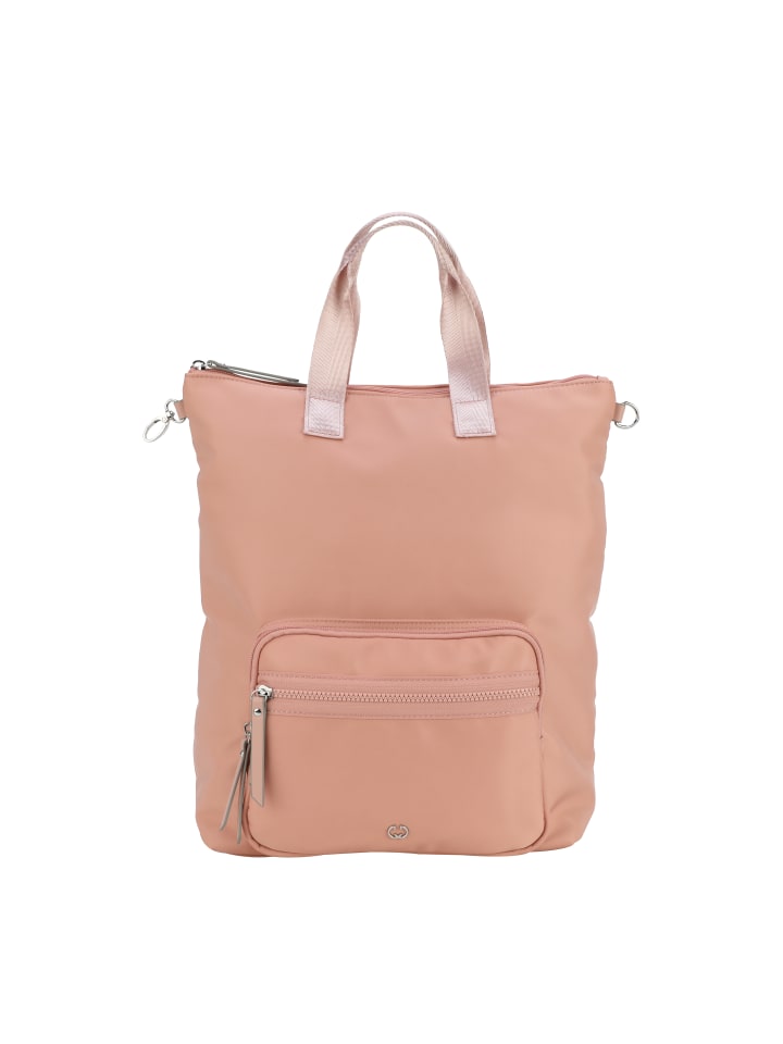 Рюкзак Gerry Weber, цвет peach
Рюкзак Gerry Weber, цвет peach