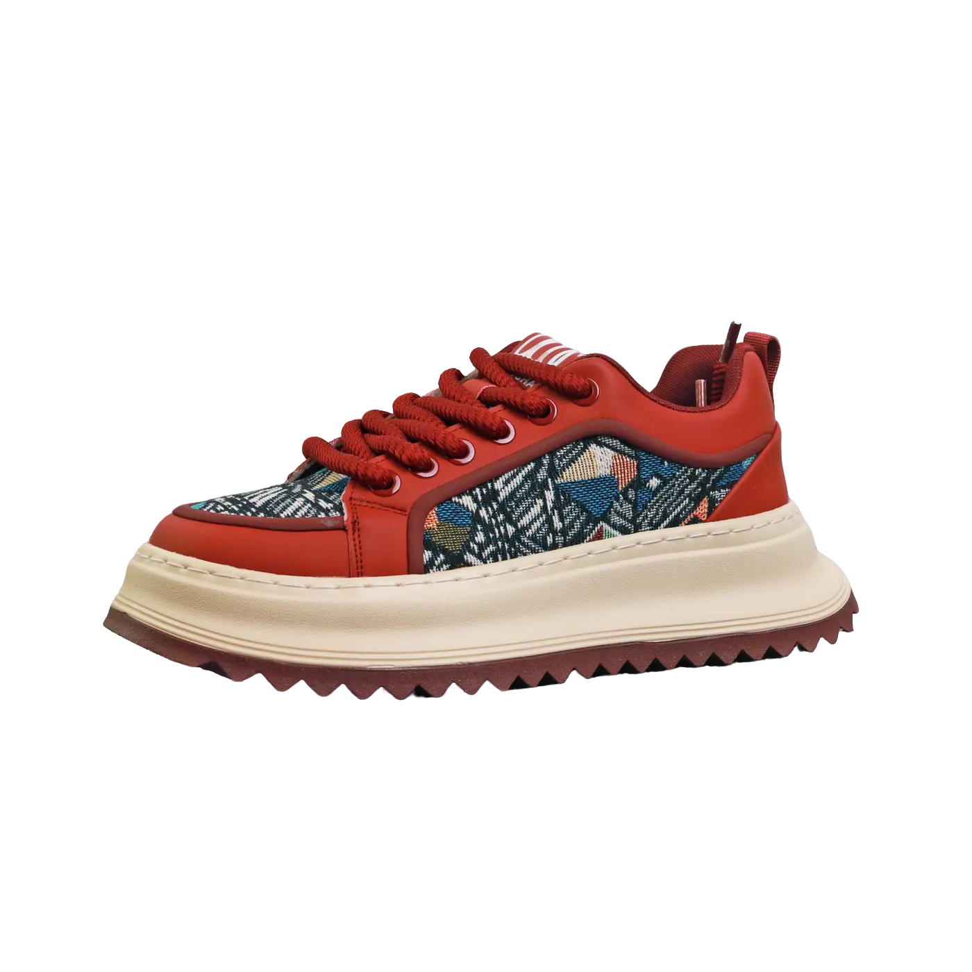 Banas UCOC x Кроссовки мужские низкие повседневные абрикос, цвет Apricot
Banas UCOC x Кроссовки мужские низкие повседневные абрикос, цвет Apricot