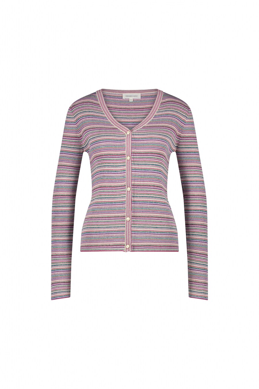 Вязаный кардиган Fabienne Chapot, Pink
Вязаный кардиган Fabienne Chapot, Pink