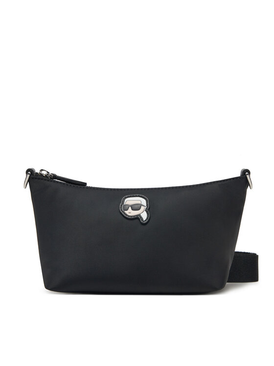 Сумочка A1W32039 Karl Lagerfeld, черный
Сумочка A1W32039 Karl Lagerfeld, черный