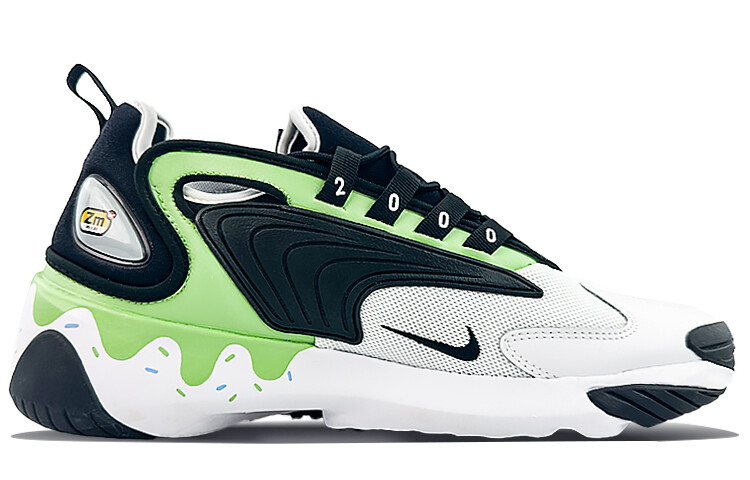 Nike Zoom 2K Кроссовки унисекс
Nike Zoom 2K Кроссовки унисекс