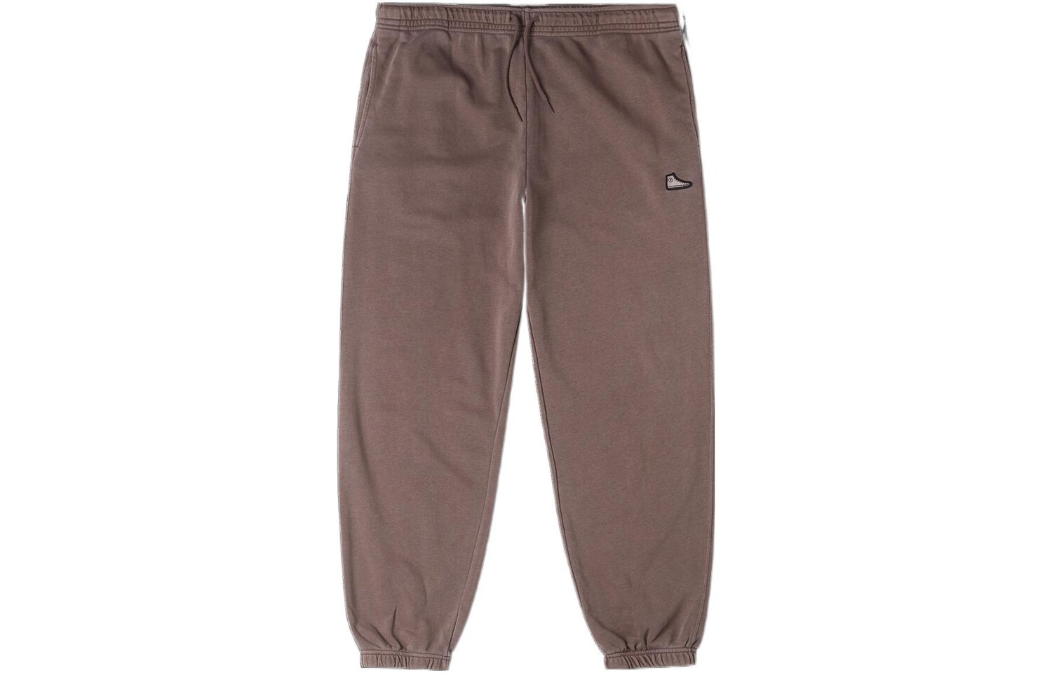 Трикотажные спортивные штаны унисекс Converse, цвет Brown
Трикотажные спортивные штаны унисекс Converse, цвет Brown