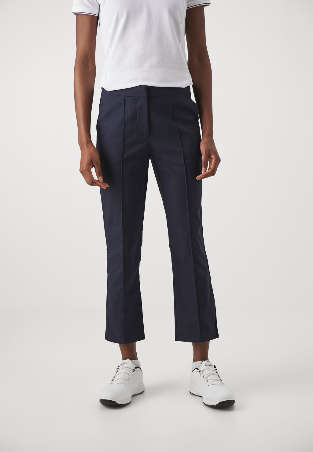 Брюки COSTA TROUSER PANT Puma Golf, цвет deep navy 
Брюки COSTA TROUSER PANT Puma Golf, цвет deep navy