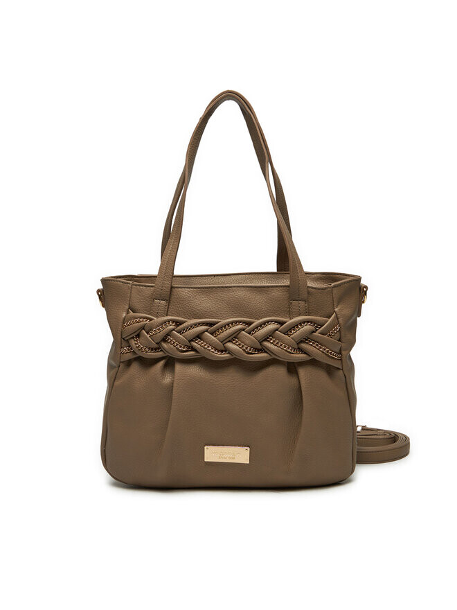 Сумка Monnari, коричневый
Сумка Monnari, коричневый