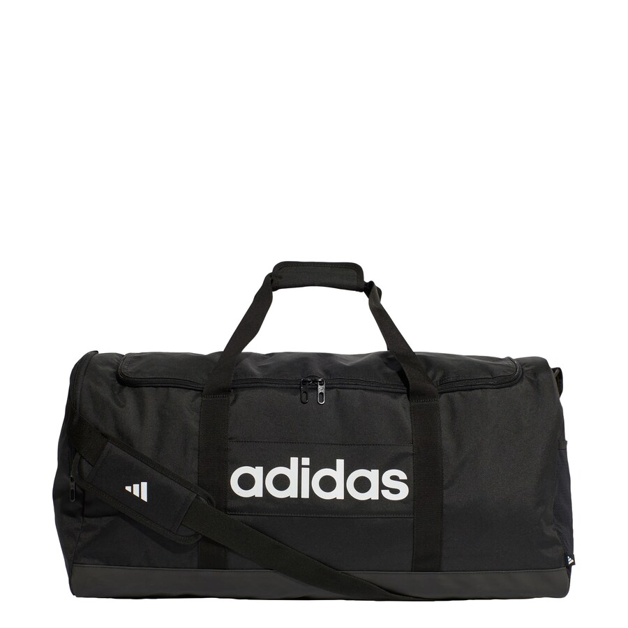 Спортивная сумка ADIDAS PERFORMANCE Essentials, черный 
Спортивная сумка ADIDAS PERFORMANCE Essentials, черный