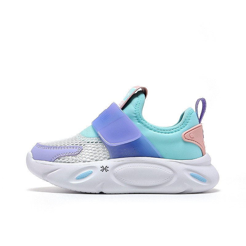 Детская обувь для повседневной жизни YUZHAOLIN, фиолетовый
Детская обувь для повседневной жизни YUZHAOLIN, фиолетовый