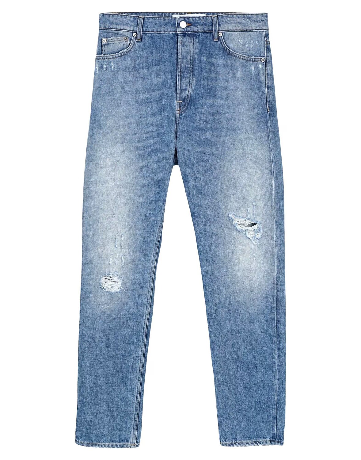 Джинсы Department 5, синий
Джинсы Department 5, синий