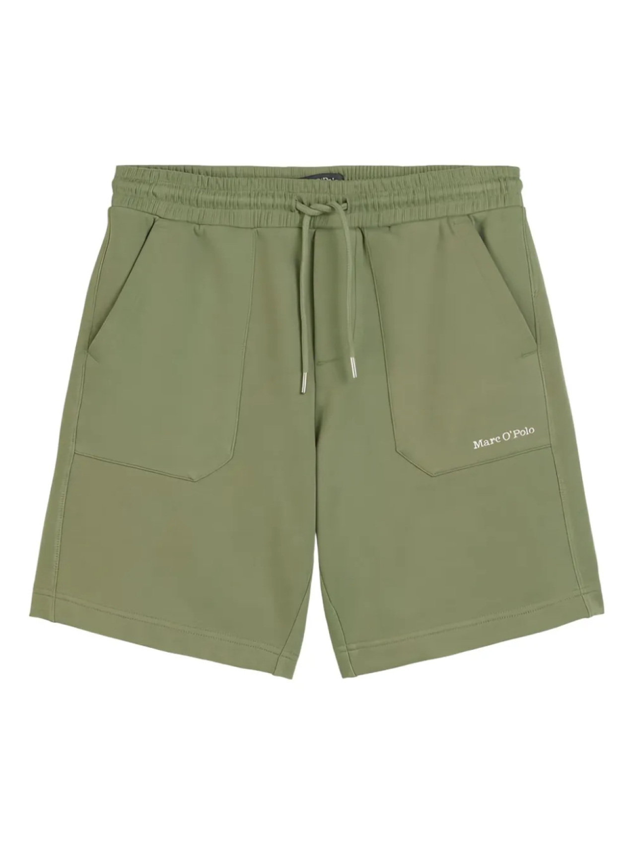 Marc O'Polo шорты с эластичным поясом, зеленый
Marc O'Polo шорты с эластичным поясом, зеленый
