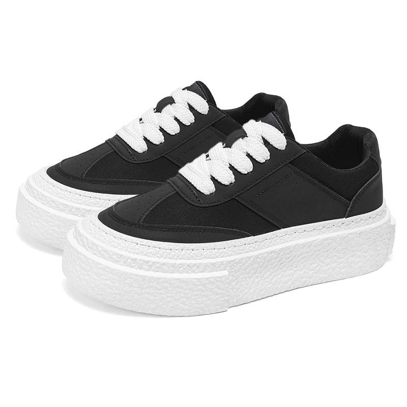 Износостойкие, дышащие, низкие мужские кроссовки для скейтбординга TEXWOOD, White Black
Износостойкие, дышащие, низкие мужские кроссовки для скейтбординга TEXWOOD, White Black