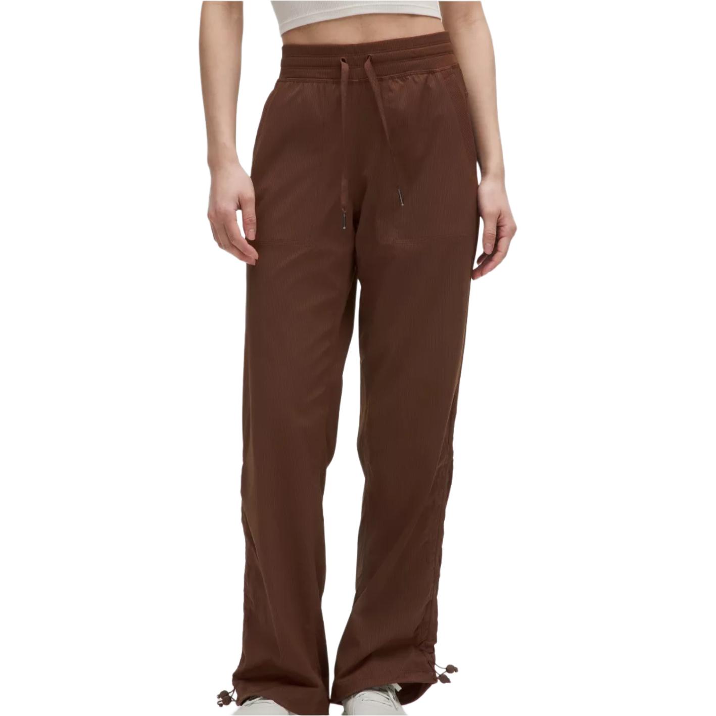 Lululemon Повседневные брюки Women's Light Ivory
Lululemon Повседневные брюки Women's Light Ivory