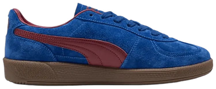 Кроссовки Puma Palermo, синий
Кроссовки Puma Palermo, синий