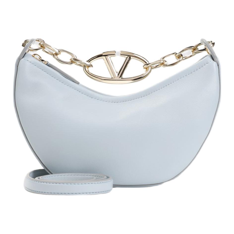 Сумка через плечо с застежкой-молнией VLogo Signature Valentino
Сумка через плечо с застежкой-молнией VLogo Signature Valentino