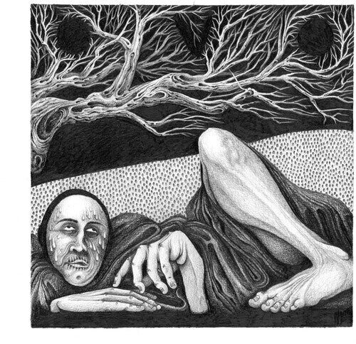 Виниловая пластинка OvO: Ignoto 
Виниловая пластинка OvO: Ignoto