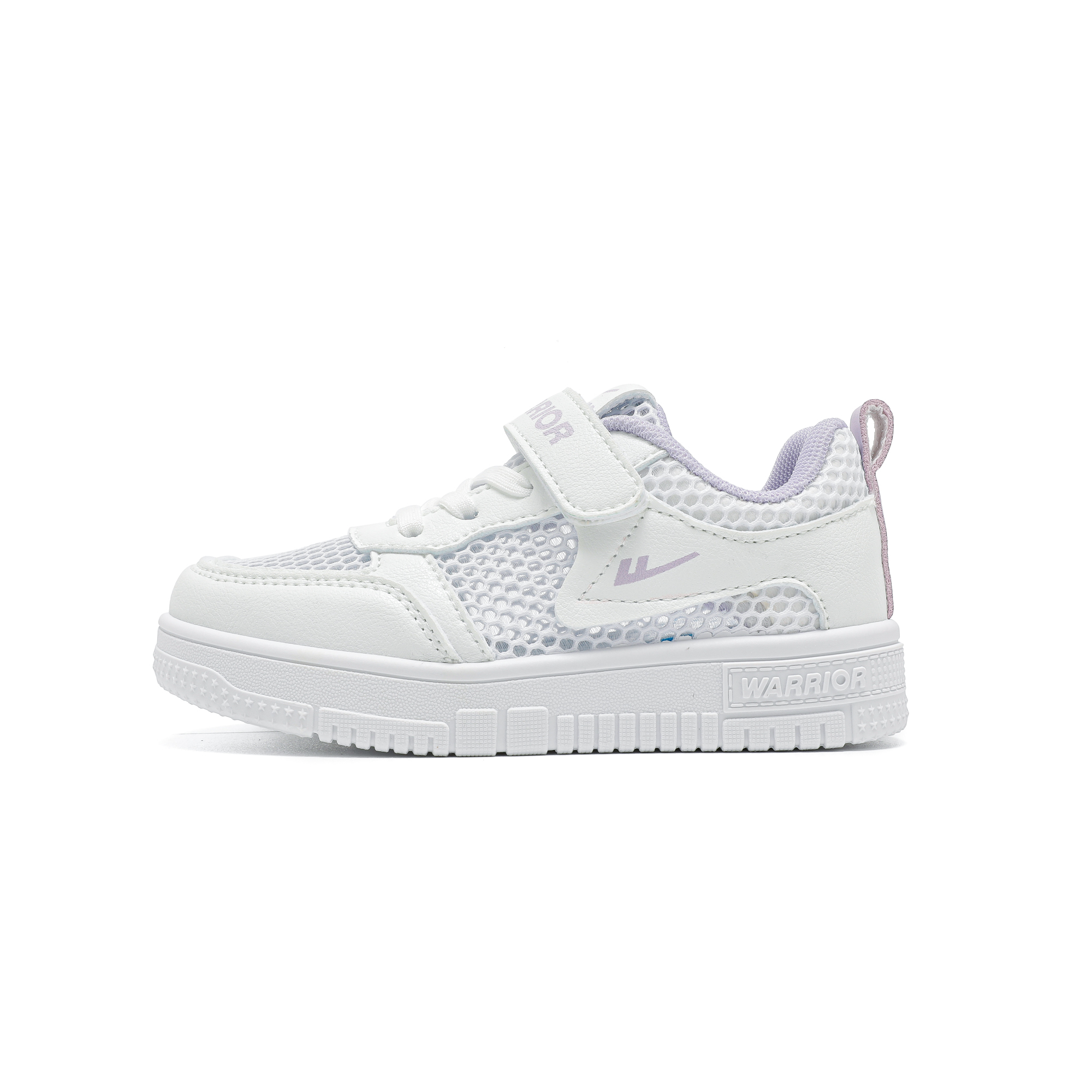 Дышащие, легкие, амортизирующие, низкие кроссовки для скейтбординга для детей WARRIOR, белый/фиолетовый
Дышащие, легкие, амортизирующие, низкие кроссовки для скейтбординга для детей WARRIOR, белый/фиолетовый