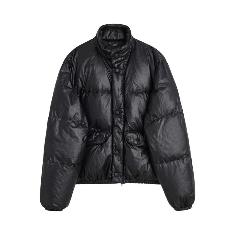 Куртка Our Legacy Padded Jacket Black, черный
Куртка Our Legacy Padded Jacket Black, черный
