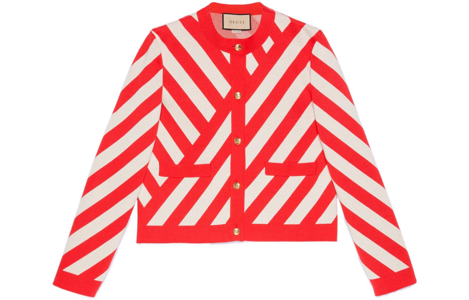Свитер женский Gucci, красный
Свитер женский Gucci, красный