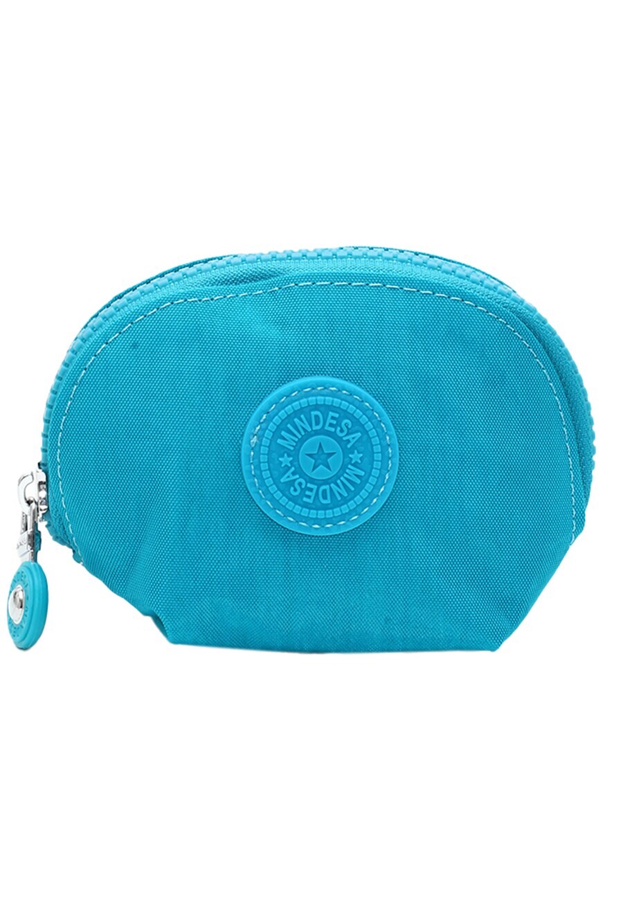 Сумка для туалетных принадлежностей Mindesa Toiletry, цвет Azure
Сумка для туалетных принадлежностей Mindesa Toiletry, цвет Azure