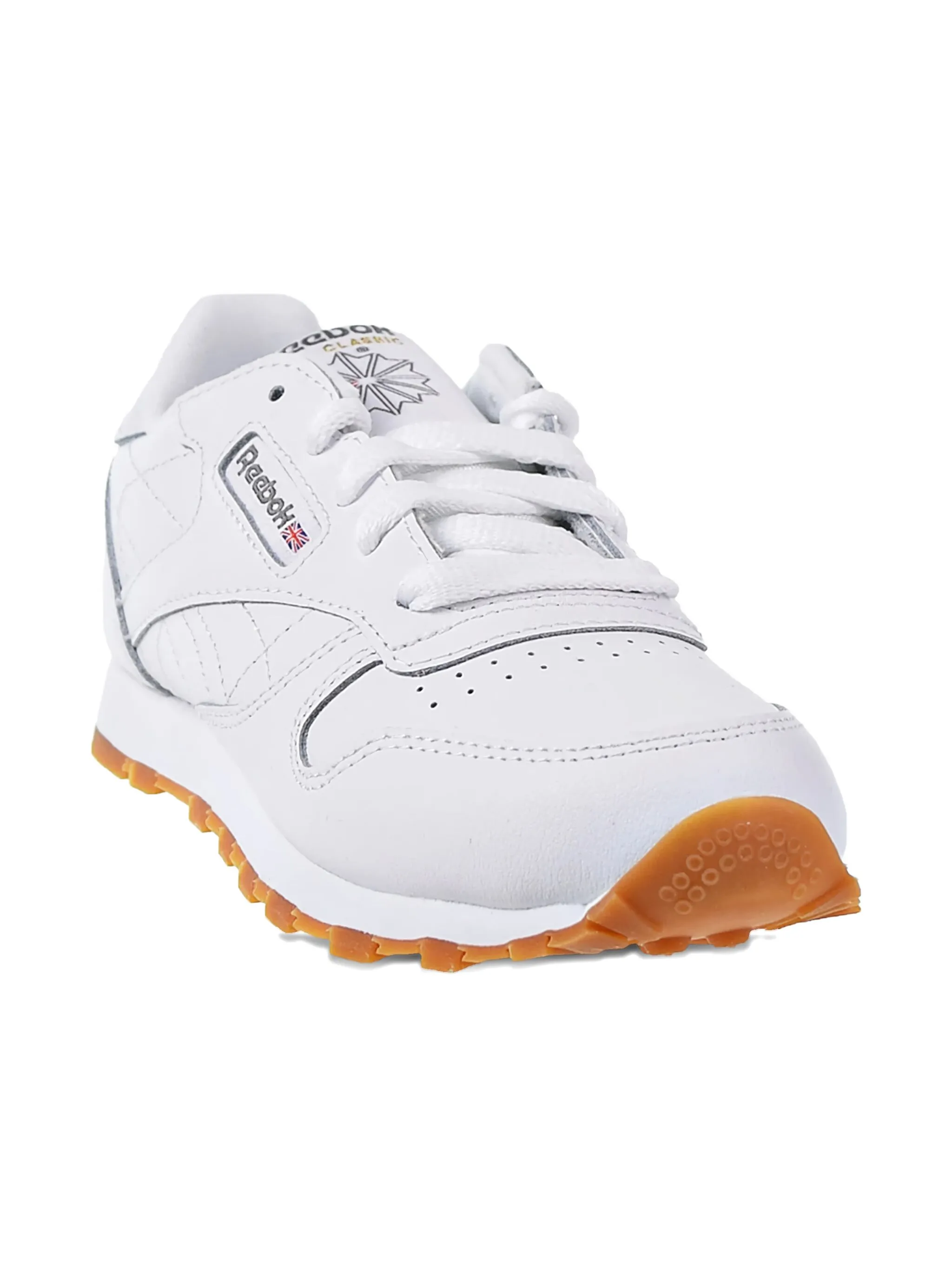 Кроссовки Classic PS Reebok Kids, белый
Кроссовки Classic PS Reebok Kids, белый