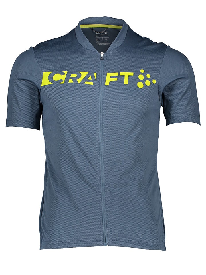 Велосипедная майка "Core Endur" серого цвета Craft
Велосипедная майка "Core Endur" серого цвета Craft