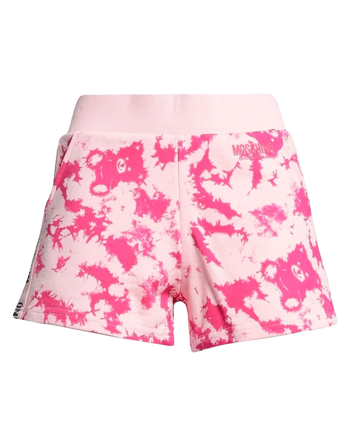 Одежда для сна Moschino, светло-розовый
Одежда для сна Moschino, светло-розовый