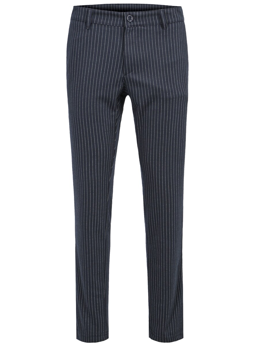 Обычные брюки Steffen Klein, темно-синий
Обычные брюки Steffen Klein, темно-синий