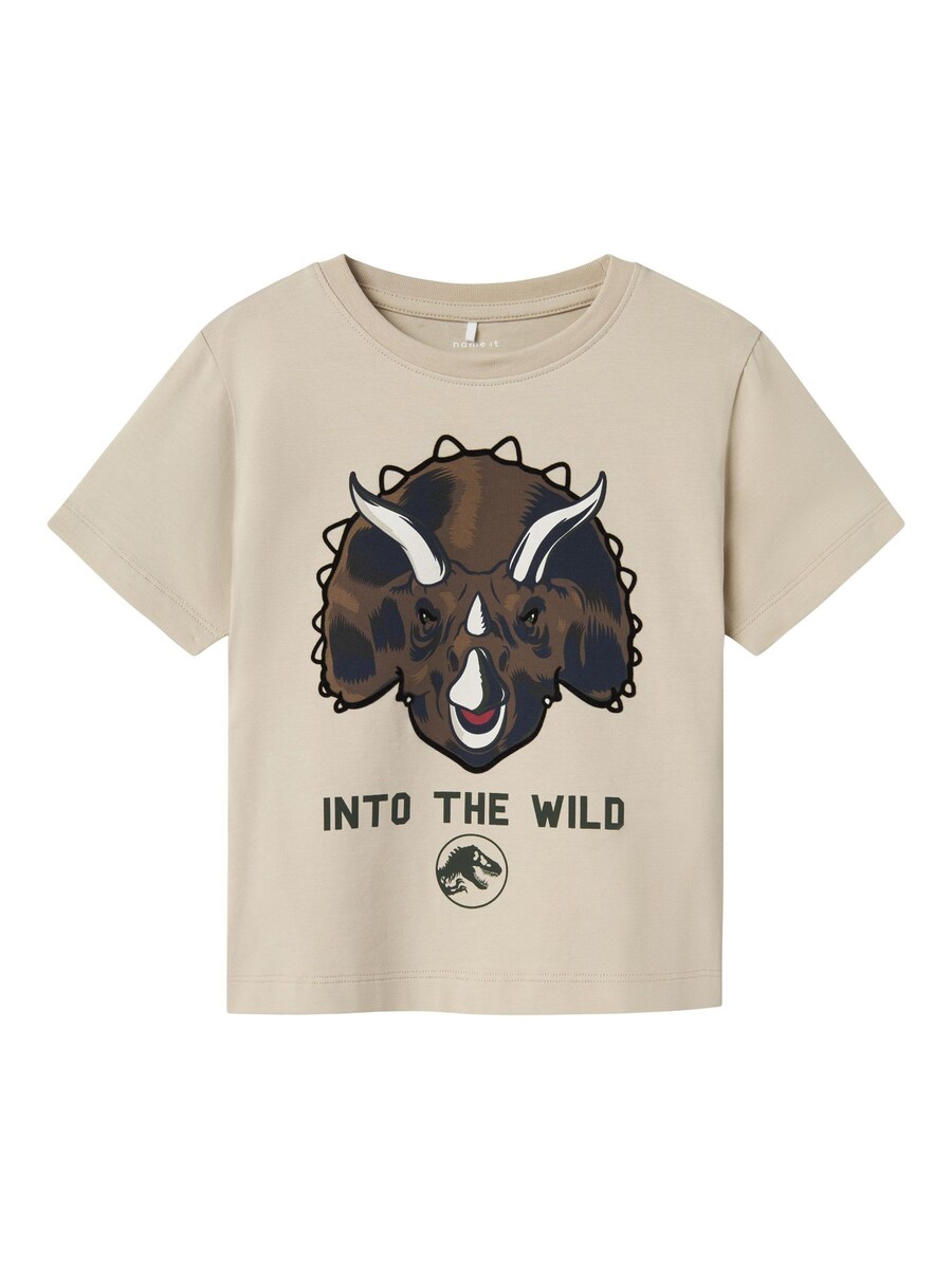 Рубашка NAME IT, бежевый
Рубашка NAME IT, бежевый