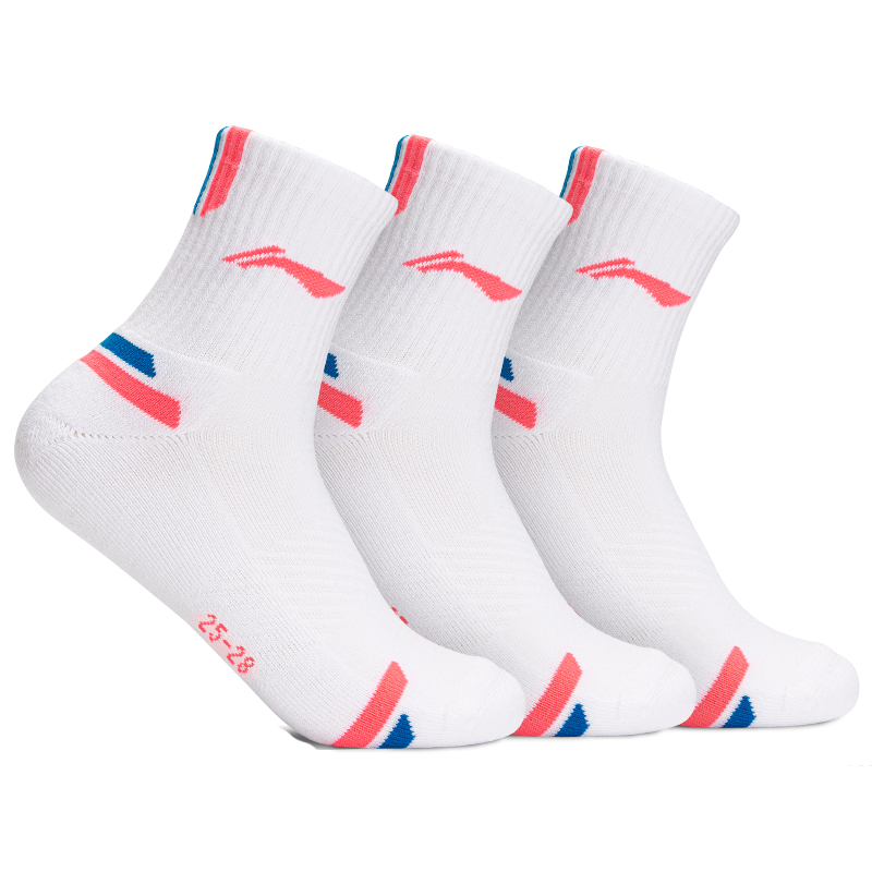 Носки General Sports Equipment LINING, белый
Носки General Sports Equipment LINING, белый