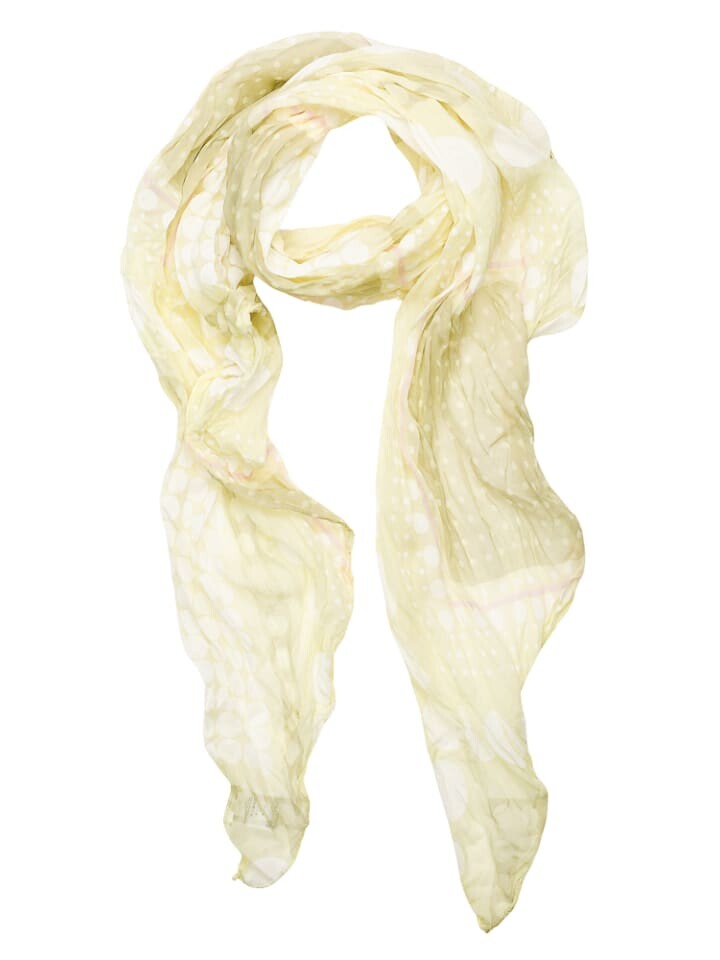 Шарф collezione alessandro, желтый
Шарф collezione alessandro, желтый