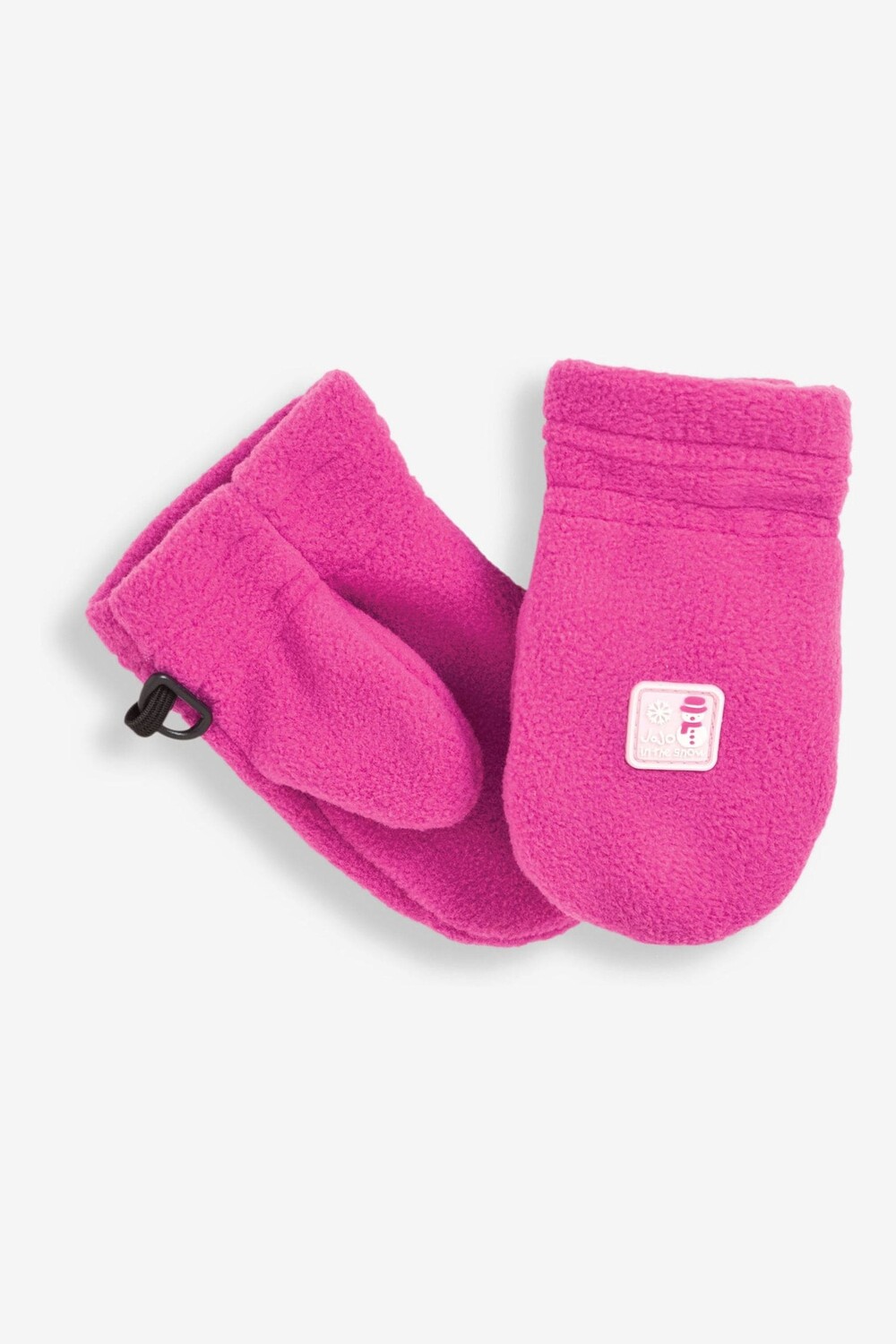 Флисовые перчатки с большим пальцем Jojo Maman Bébé, мультиколор
Флисовые перчатки с большим пальцем Jojo Maman Bébé, мультиколор