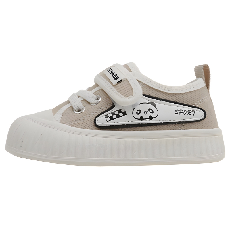 Нескользящие износостойкие низкие туфли для малышей MAIBUXIONG, Milk Tea
Нескользящие износостойкие низкие туфли для малышей MAIBUXIONG, Milk Tea