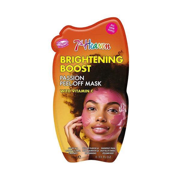 Осветляющая маска для лица MOUNTAGNE JEUNESSE Brightening Boost
Осветляющая маска для лица MOUNTAGNE JEUNESSE Brightening Boost