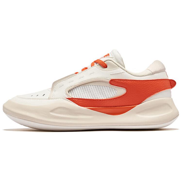 Erke Низкие кроссовки для скейтбординга No Double 3ma, увеличивающие рост, с противоскользящим покрытием, бежево-оранжевые
Erke Низкие кроссовки для скейтбординга No Double 3ma, увеличивающие рост, с противоскользящим покрытием, бежево-оранжевые