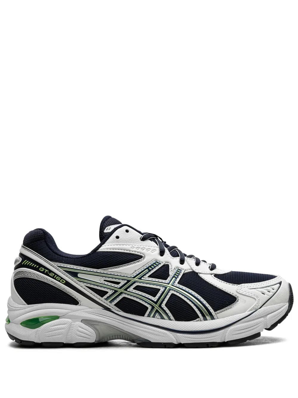 Кроссовки GT-2160 Midnight ASICS, синий
Кроссовки GT-2160 Midnight ASICS, синий