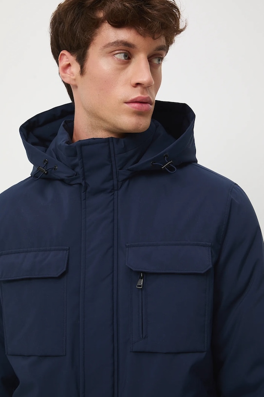 Куртка Medicine, темно-синий
Куртка Medicine, темно-синий
